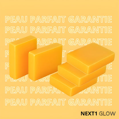 Savon Kojic glow