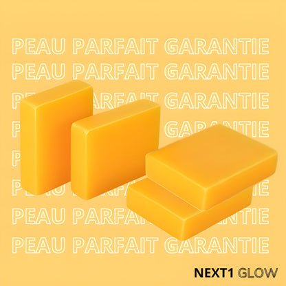 Savon Kojic glow